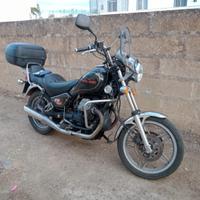Moto Guzzi V35 Florida