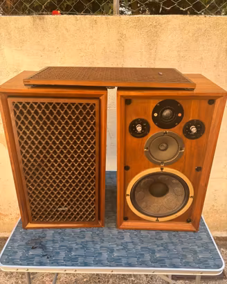 CASSE VINTAGE