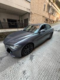 ALFA ROMEO GIULIA 2.2 150cv