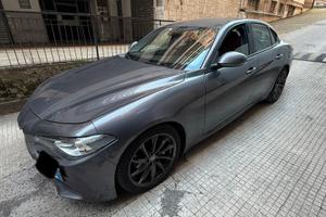 ALFA ROMEO GIULIA 2.2 150cv