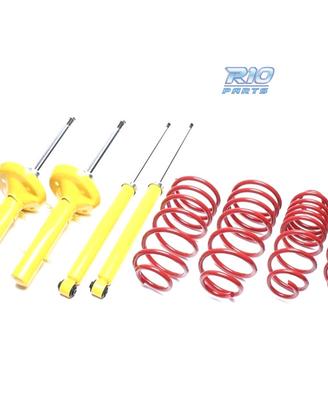 SOSPENSIONE SPORTIVA MINI COOPER S 12 2006-