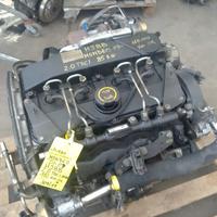 Motore Ford Mondeo cod. HJBB 2.0 TDCI 85 KW