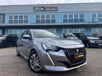 Peugeot 208 1.2 75 Stop&Start 5 porte Active NEOPA