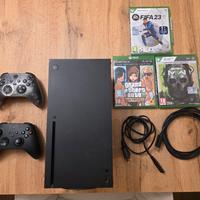 XBOX Series x