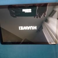 Tablet Huawei Media pad m5 lite 10 