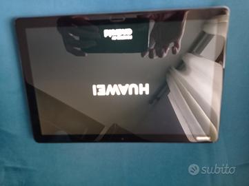 Tablet Huawei Media pad m5 lite 10 