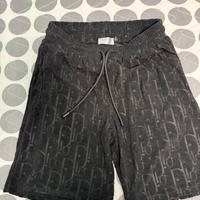 Pantaloncini Dior