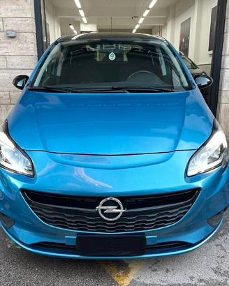 Opel Corsa 1.3 diesel 75CV biColor
