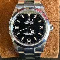 Rolex Explorer 114270