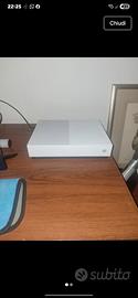 XBOX One S all Digital