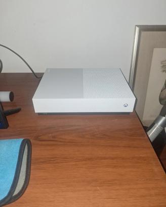 XBOX One S all Digital