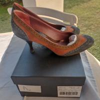 scarpe sportmax 