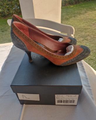 scarpe sportmax 