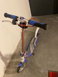 Monopattino hudora big wheel 205