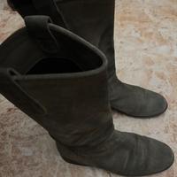 Stivali hogan donna 39,5