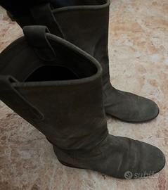 Stivali hogan donna 39,5