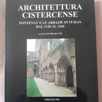 Architettura Cistercense