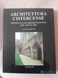 Architettura Cistercense