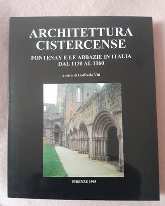 Architettura Cistercense