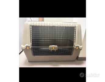 Traspotino kennel misura xl