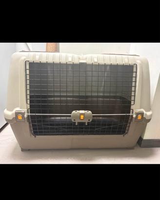 Traspotino kennel misura xl