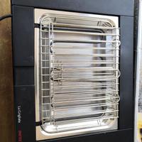 Griglia elettrica Imetec