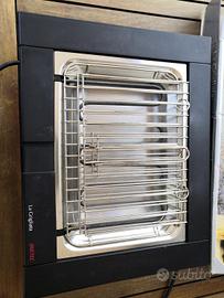 Griglia elettrica Imetec