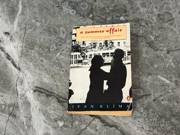 A summer affair