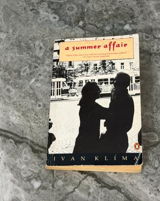 A summer affair