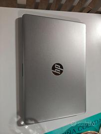 PC HP portatile
