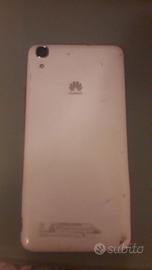 huawei scl-l21