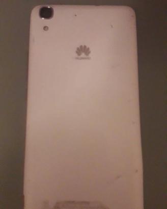 huawei scl-l21