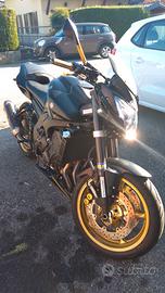 Yamaha fz8