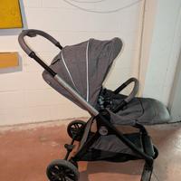 Chicco Bellagio Trio + base