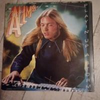 lotto vinili 33 giri lp disco album rock pop blues