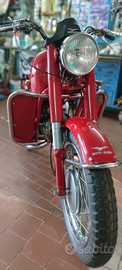 Nuovo Falcone 500