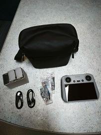 Kit DJI Mini 3 Pro SENZA DRONE