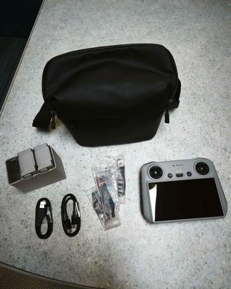 Kit DJI Mini 3 Pro SENZA DRONE
