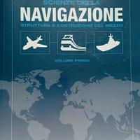 Scienze della navigazione - Volume primo