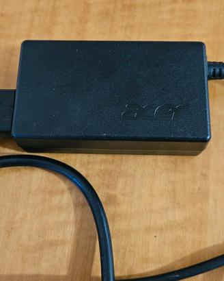 Caricatore Acer 65w usb c originale
