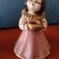 Angeli  porta candela Thun 