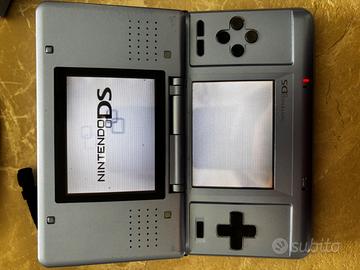 Nintendo DS