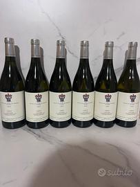 Marchesi Gresy Chardonnay langhe 2022