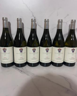 Marchesi Gresy Chardonnay langhe 2022