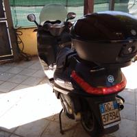 Piaggio XEvo 400 - 2008