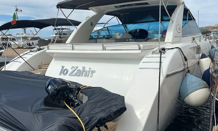 Qerre 48 del 2007 motori r6 800 Man