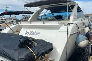 Qerre 48 del 2007 motori r6 800 Man