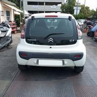 Ricambi x Citroen C1 BAC1 2005-2014, 1000 cc GPL E