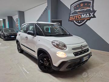 Fiat 500L 1.3 Multijet 95cv Cross 2018