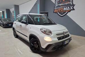 Fiat 500L 1.3 Multijet 95cv Cross 2018